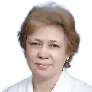 Слугарева Ольга Владимировна