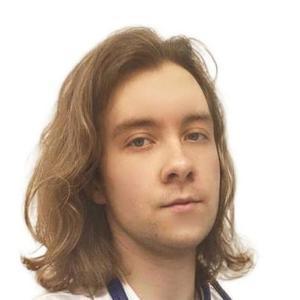 Решетов Никита Павлович
