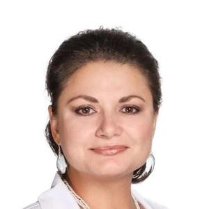 Филюшкина Мария Николаевна