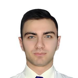 Карапетян Армен Рафаэлевич