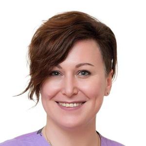 Автушенко Юлия Иосифовна