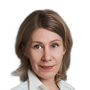 Рубцова Анна Юрьевна