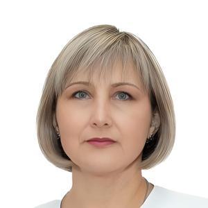 Сычёва Наталья Павловна