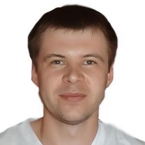 Юкович Евгений Сергеевич