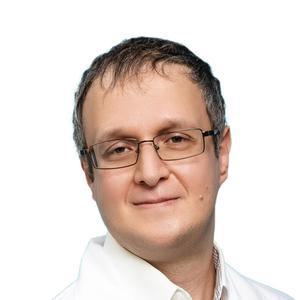 Мансуров Руслан Александрович