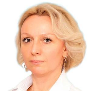 Кирюхина Лариса Владимировна