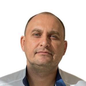 Малмыгин Дмитрий Александрович