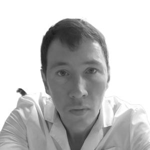 Пушной Сергей Сергеевич