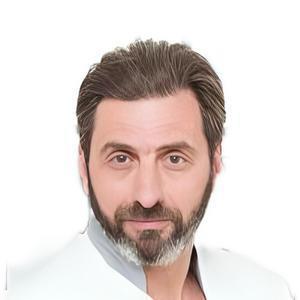 Герчиков Алексей Игоревич