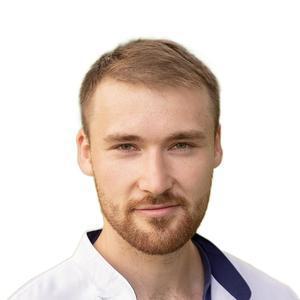 Аникеев Андрей Сергеевич