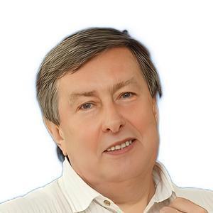 Хабаров Александр Владимирович