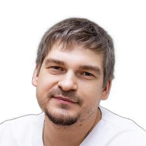 Турков Петр Сергеевич