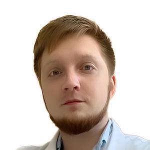 Криушичев Сергей Олегович