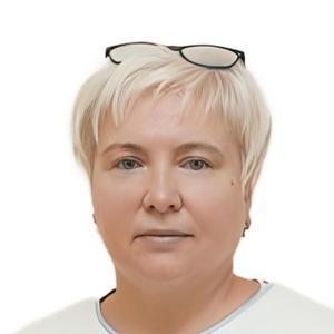 Африна Елена Евгеньевна