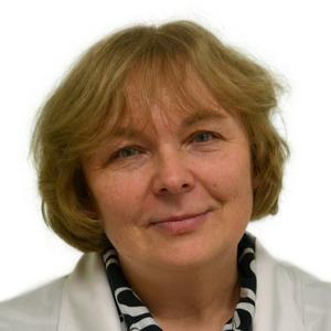 Козлова Татьяна Альбертовна