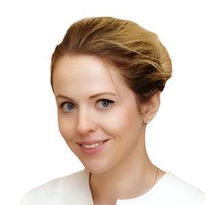 Алимова Людмила Захарьевна