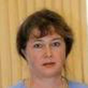 Сгадова Елена Павловна