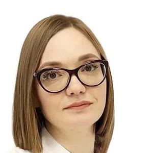Сороко Ирина Владимировна