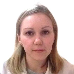 Пичугова Анна Станиславовна