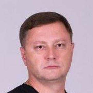 Керемет Вадим Владимирович