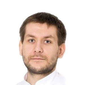 Старокожев Михаил Александрович