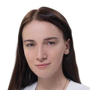 Исаева (Абдуллаева) Наида Курбановна