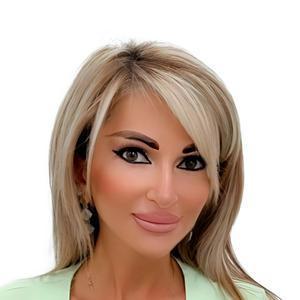 Мискарян Элина Рубеновна