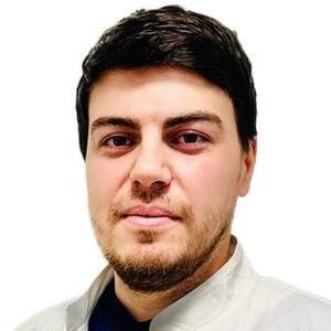 Казарян Дэвид Эдуардович