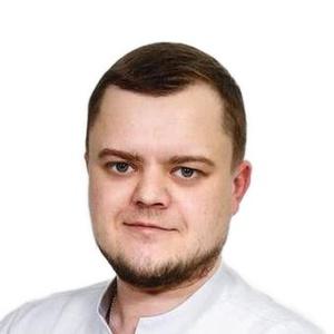 Осадчий Александр Сергеевич