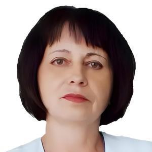 Демиденко Галина Михайловна