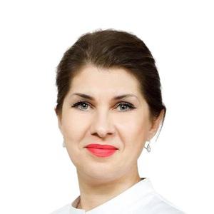 Шульга Таира Николаевна