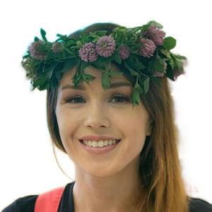 Степанова Анна Геннадьевна