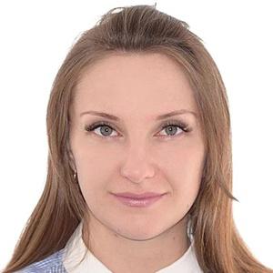 Корнатовская Анна Николаевна