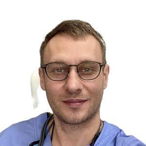 Шутенко Юрий Юрьевич