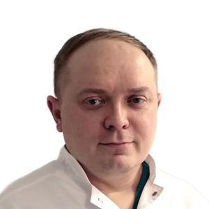 Хасанов Дамир Габдирауфович