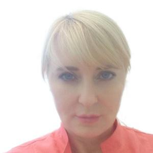 Кочакова Галина Ивановна