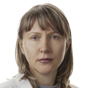 Лучинкина Наталия Владимировна