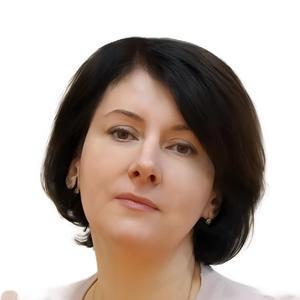 Чудакова Наталья Николаевна