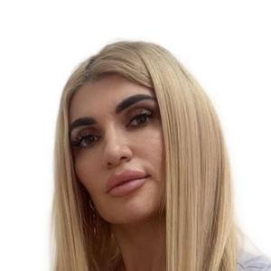 Сборщикова Гаянэ Агасиевна