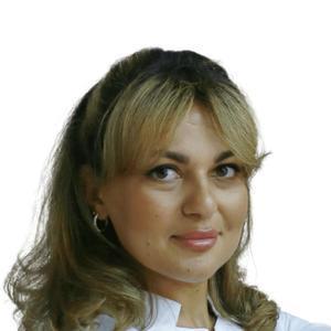 Гурбанова Айнура Мамедовна