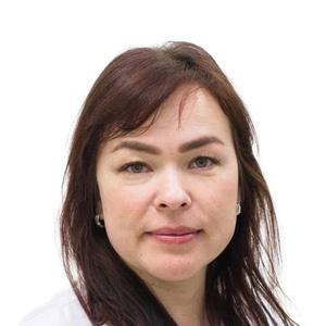 Константинова Анна Михайловна