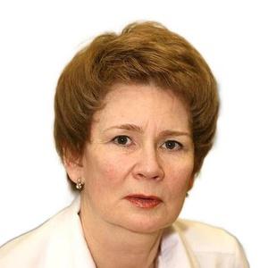 Шмандина Ольга Константиновна