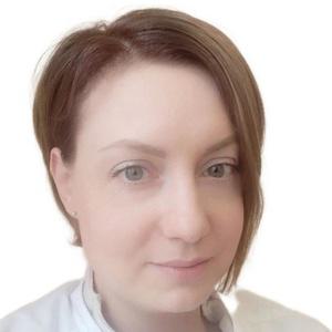 Матвеева Ксения Владимировна