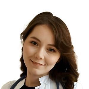 Ишбулатова Алсу Азатовна