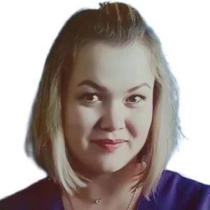 Сизова Майя Игоревна