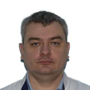 Шульга Алексей Евгеньевич