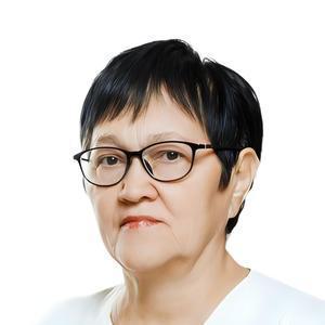 Ушакова Татьяна Гавриловна