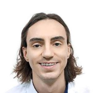 Боднар Сергей Васильевич