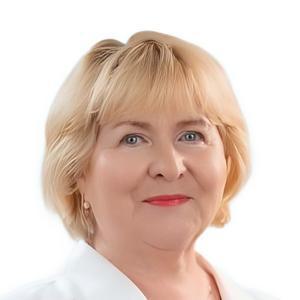 Луткова Татьяна Анатольевна