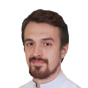 Гнутов Александр Александрович